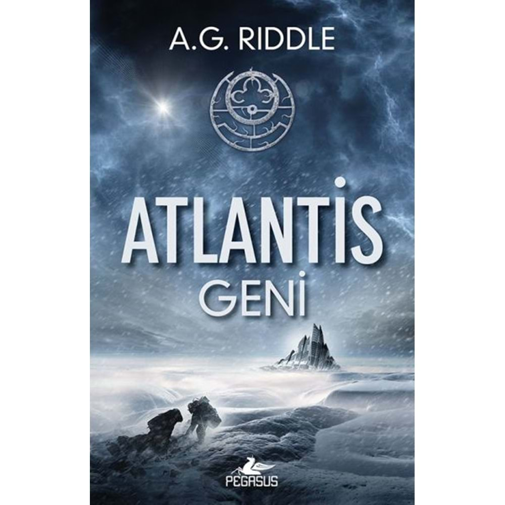 Kökenin Gizemi 1 Atlantis Geni