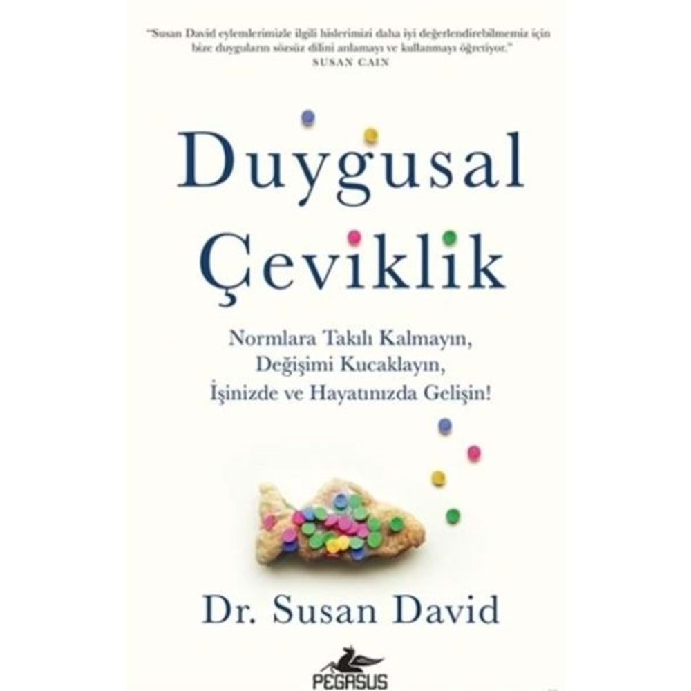 Duygusal Çeviklik