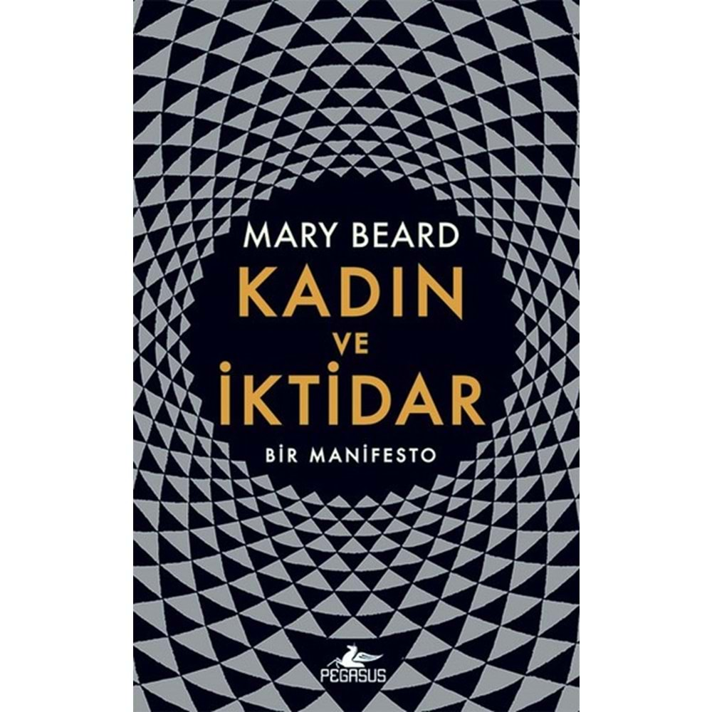 Kadın ve İktidar Bir Manifesto