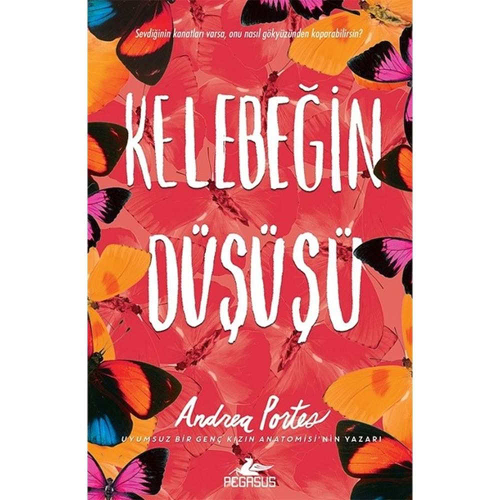 Kelebeğin Düşüşü