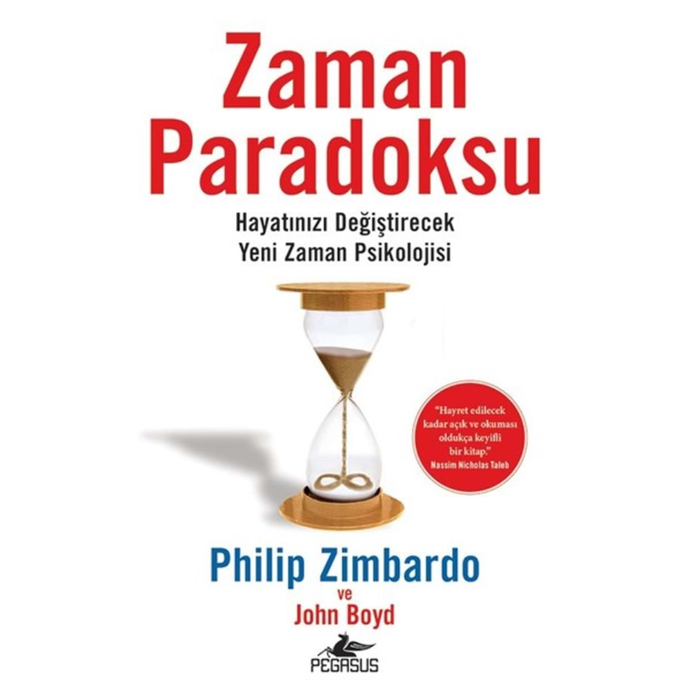 Zaman Paradoksu