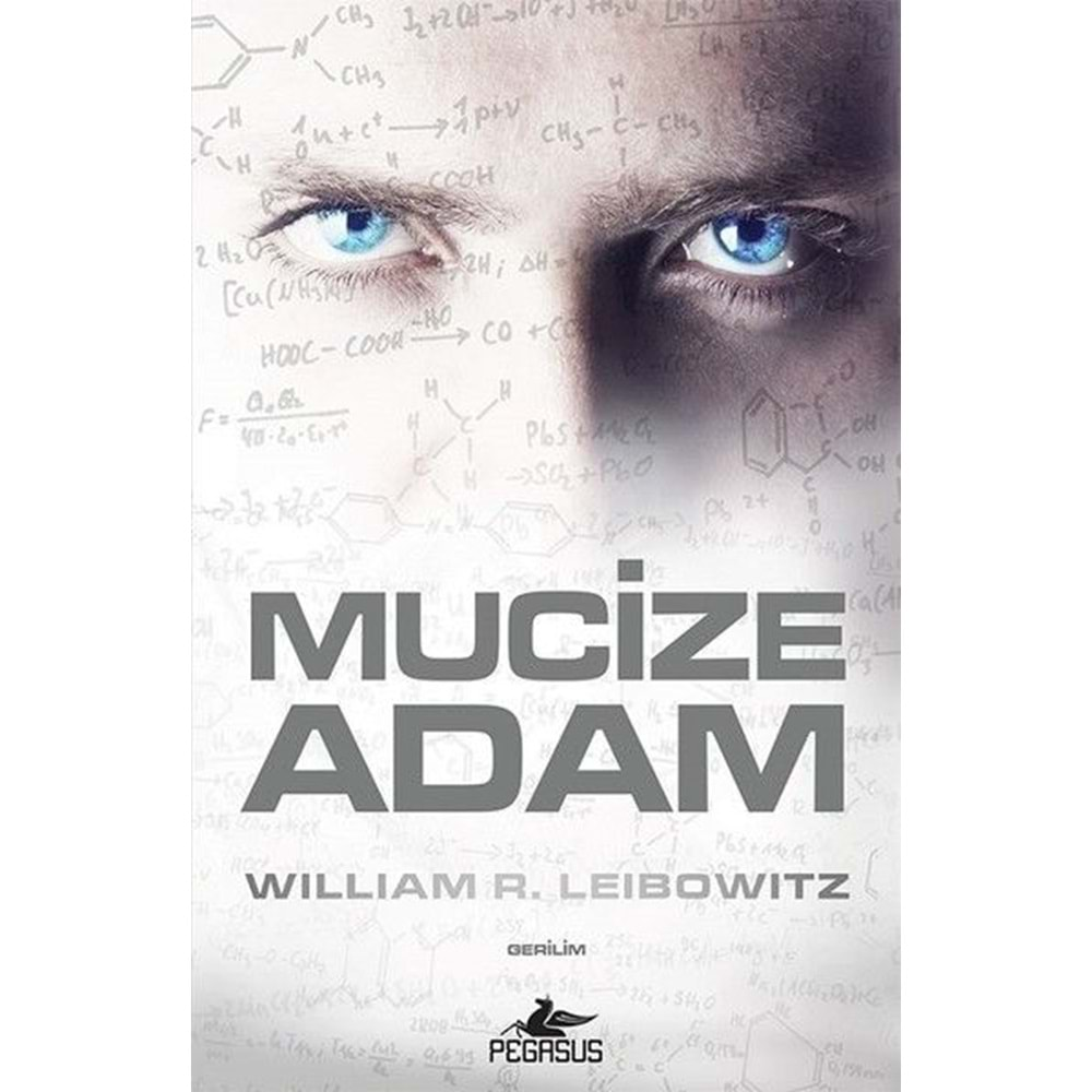 Mucize Adam