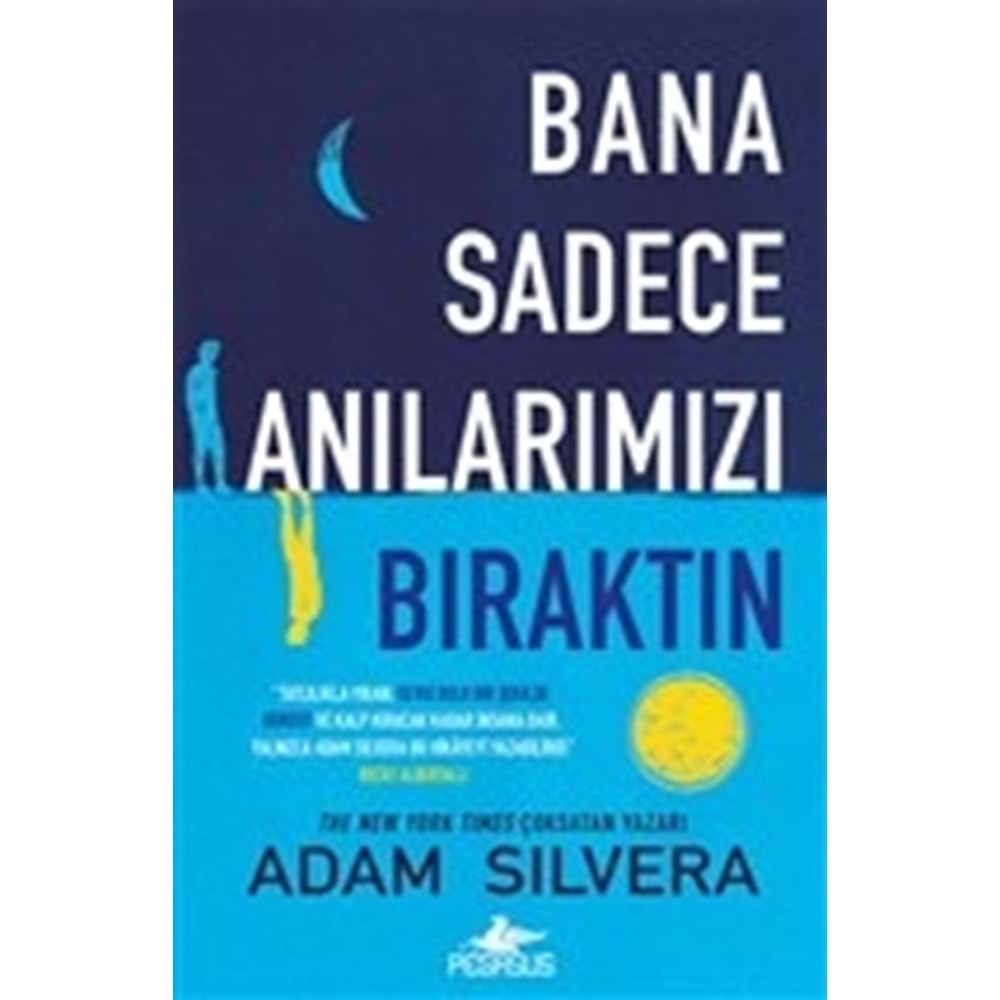 Bana Sadece Anılarımızı Bıraktın