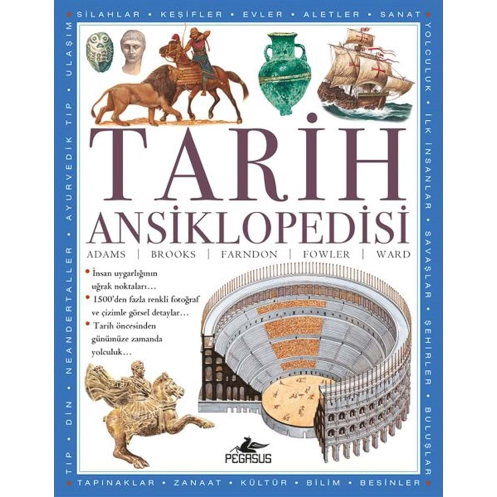 Tarih Ansiklopedisi