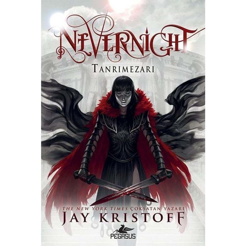 Tanrımezarı Nevernight