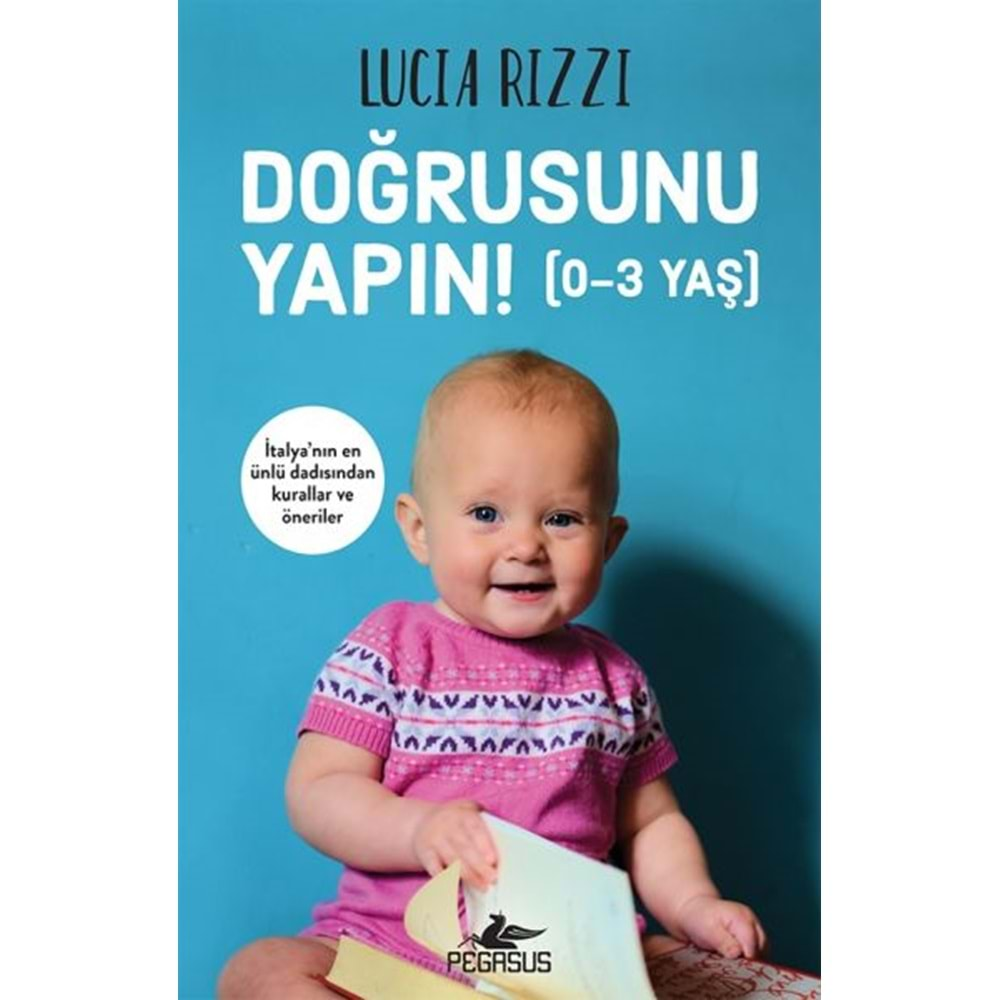 Doğrusunu Yapın 0 3 Yaş