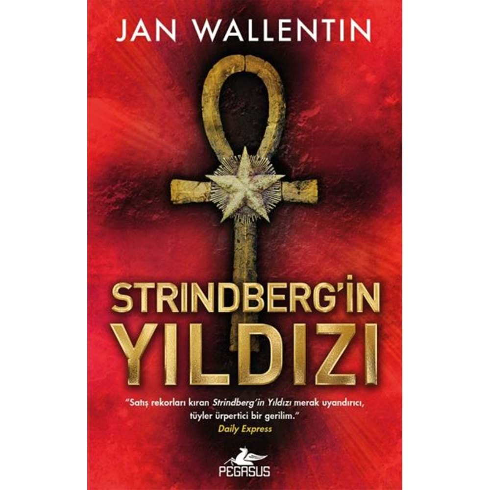 Strindberg'in Yıldızı