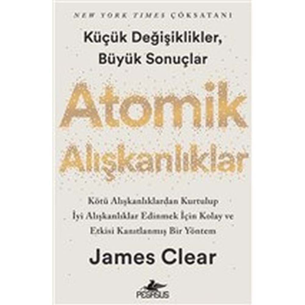 Atomik Alışkanlıklar