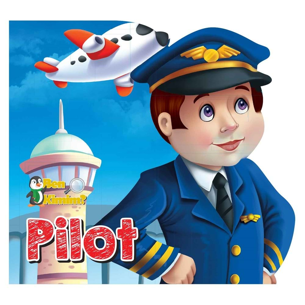 Pilot