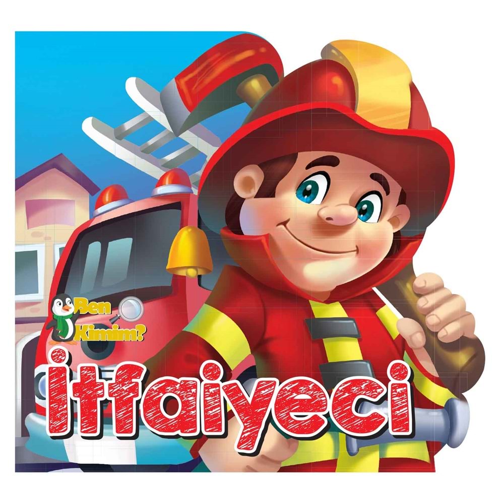 İtfaiyeci
