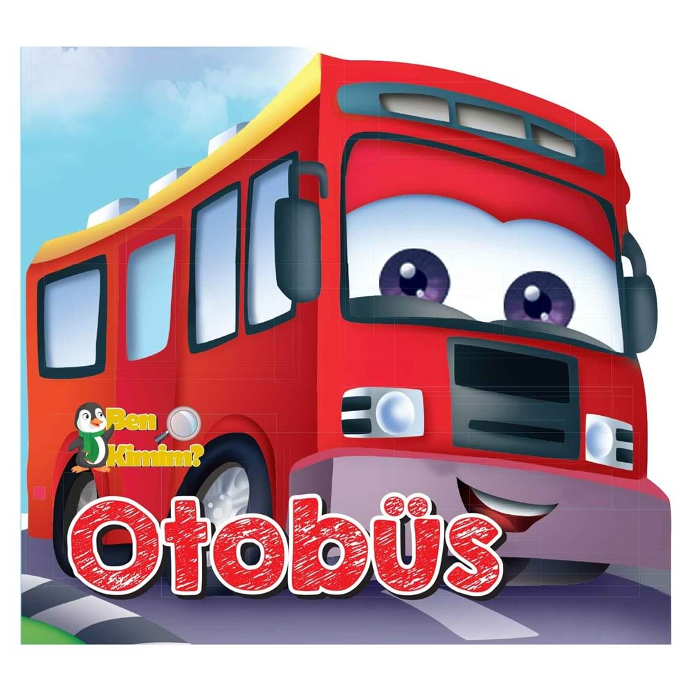 Otobüs