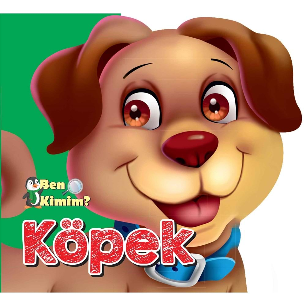 Köpek