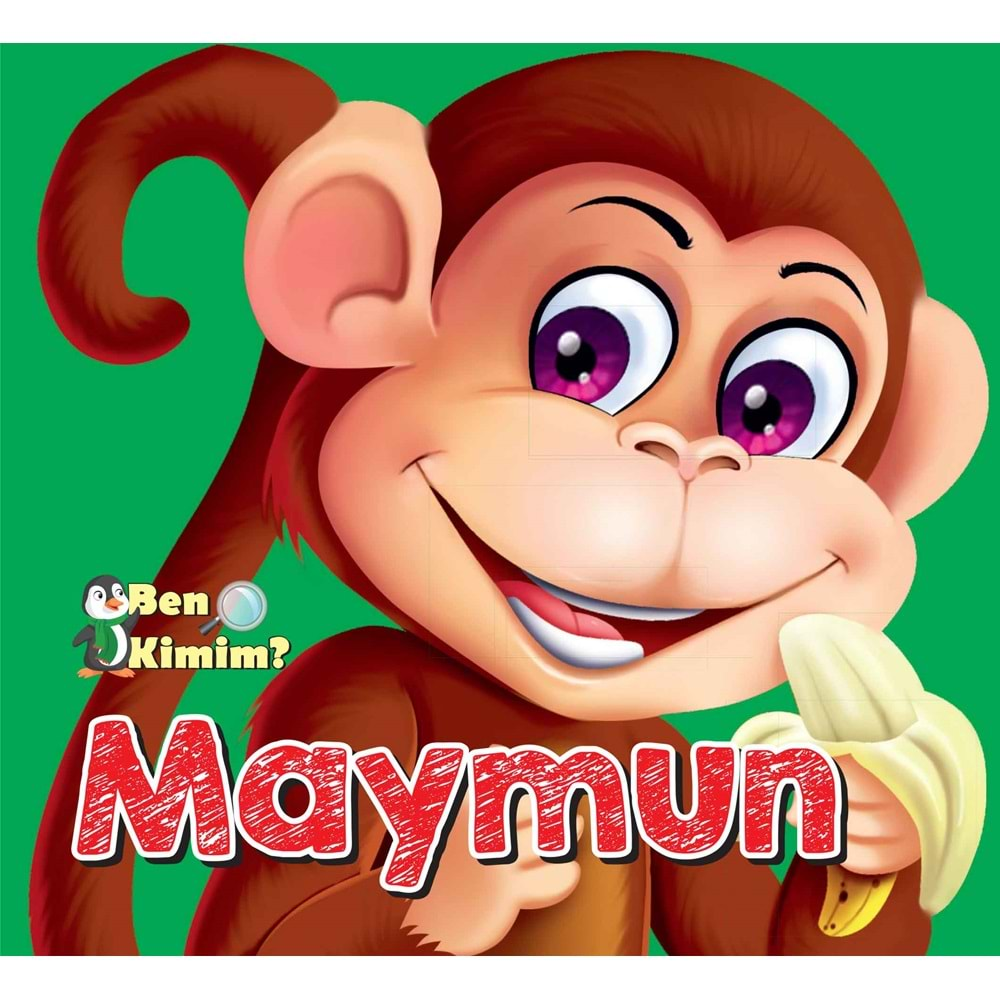 Maymun