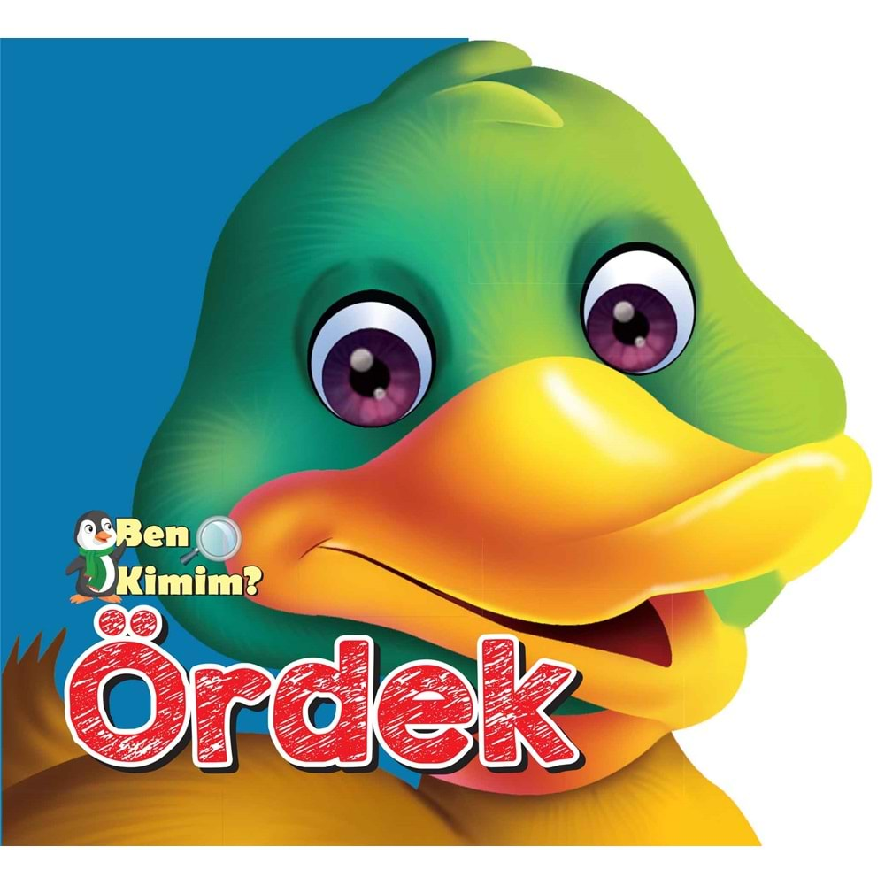 Ördek