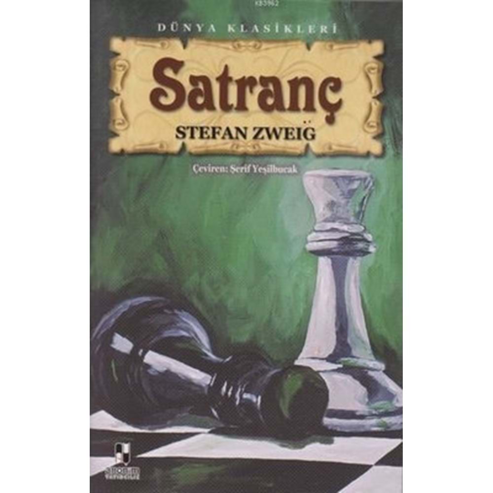 Satranç