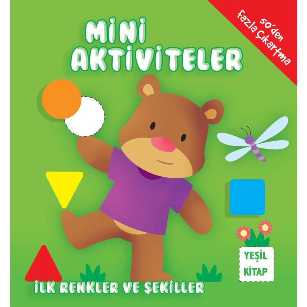 Yeşil Kitap