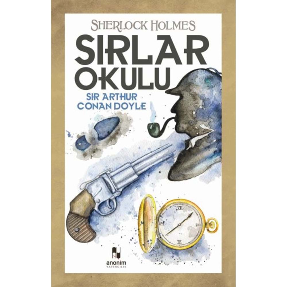 Sırlar Okulu