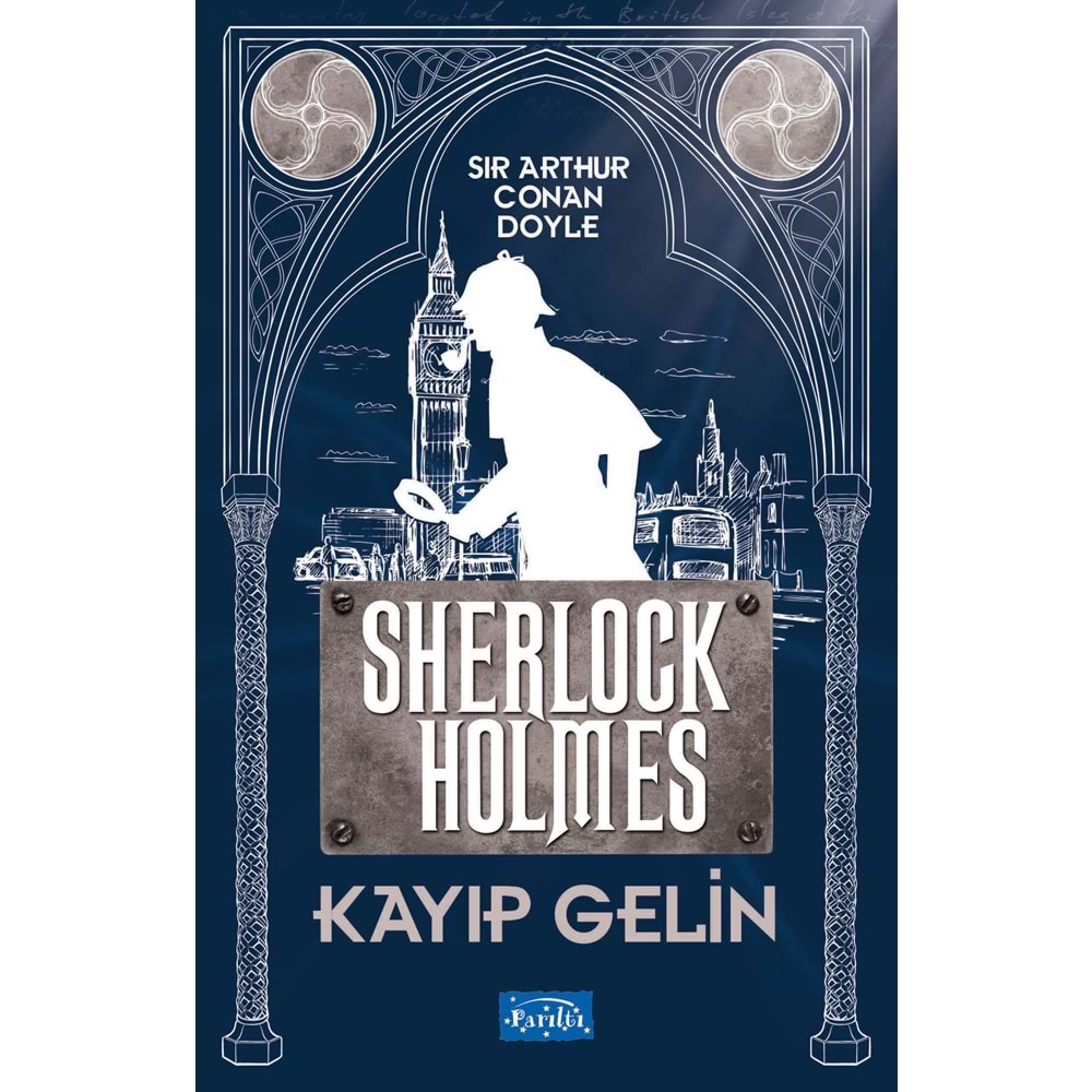 Kayıp Gelin
