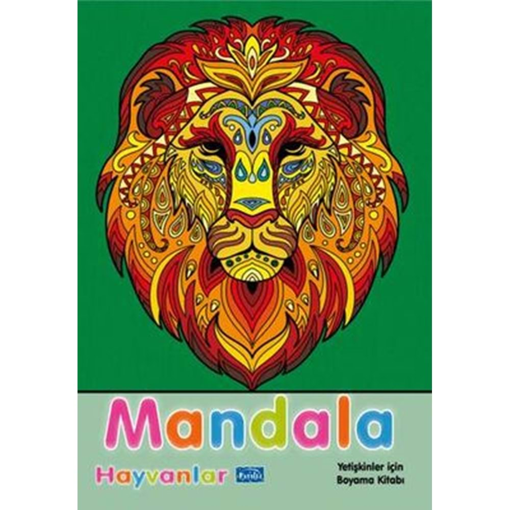 Mandala Hayvanlar