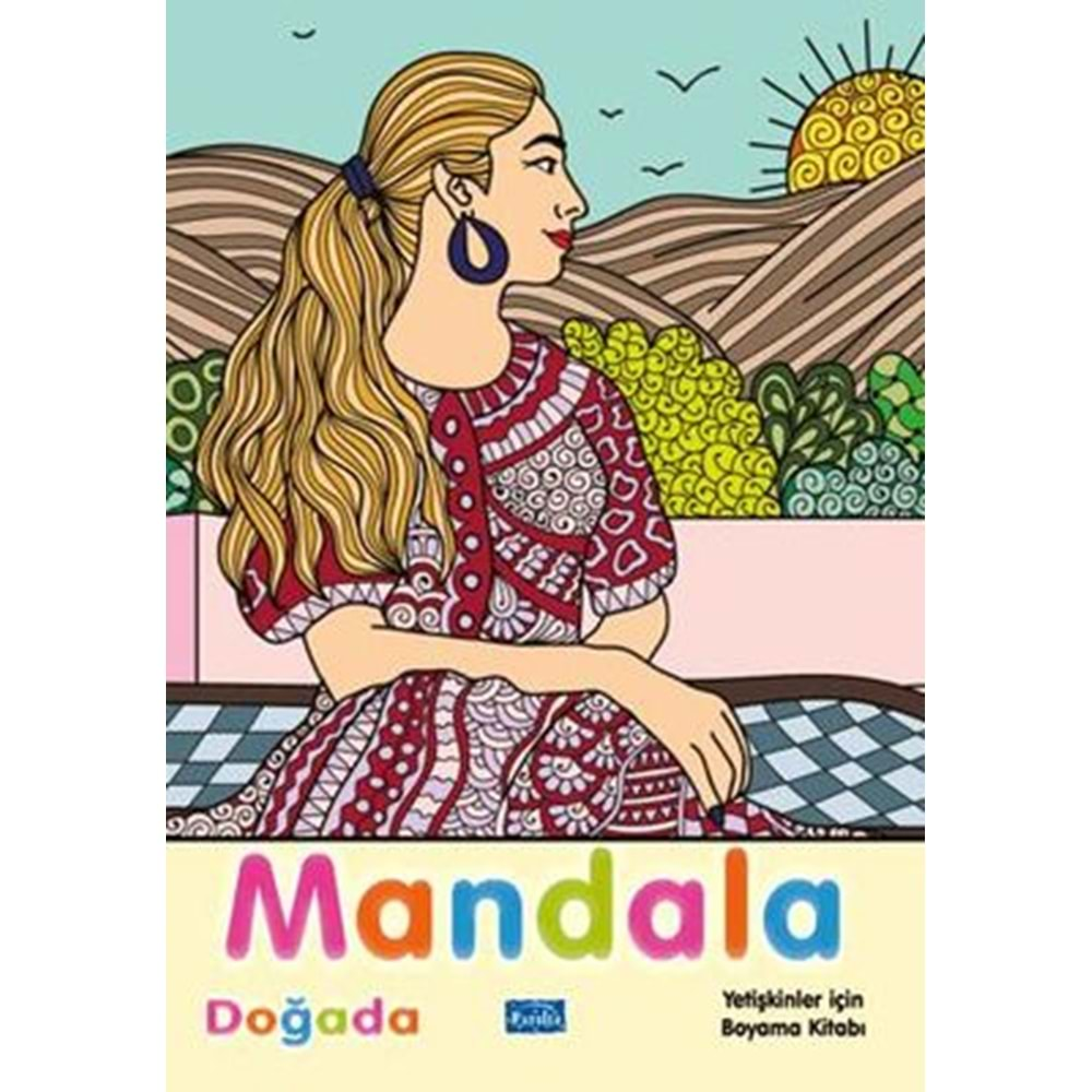 Mandala Doğada