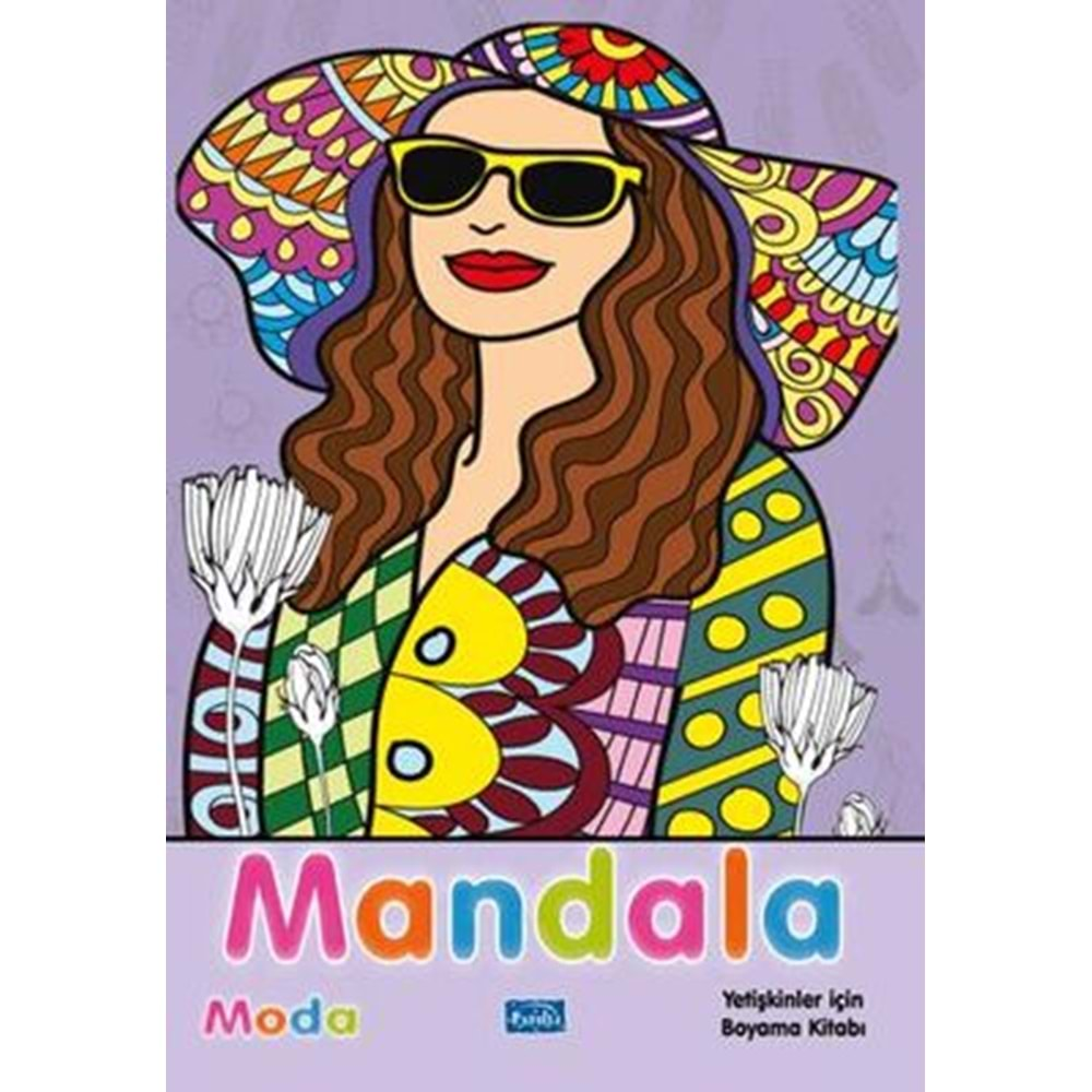 Mandala Moda