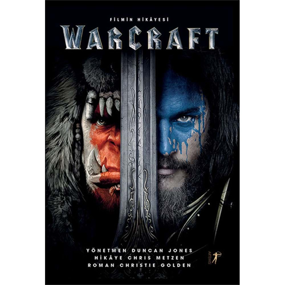 Warcraft Filmin Hikayesi