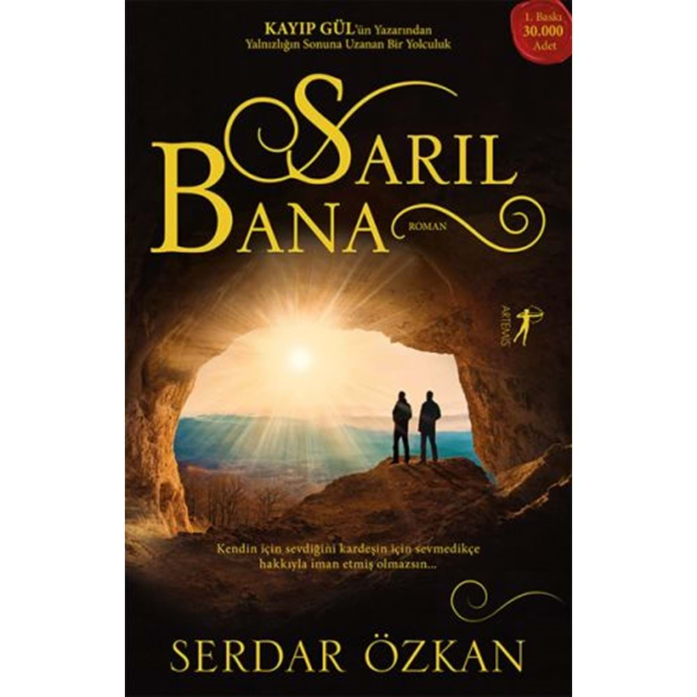 Sarıl Bana