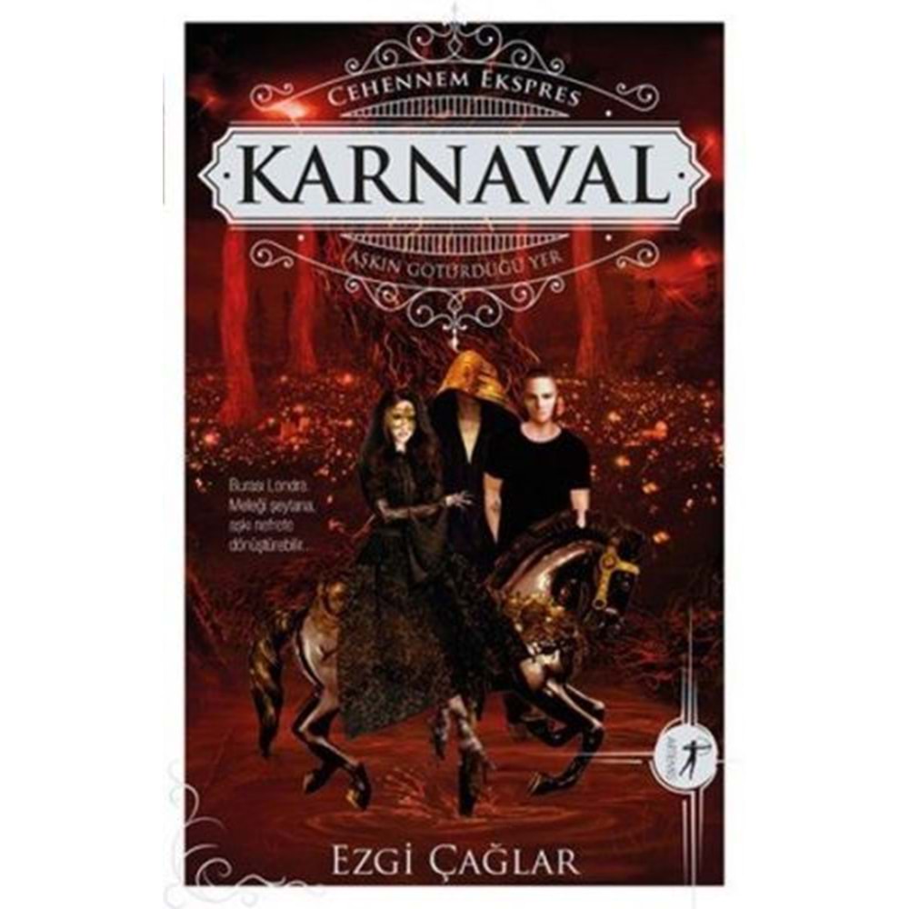 Cehennem Ekspres Karnaval