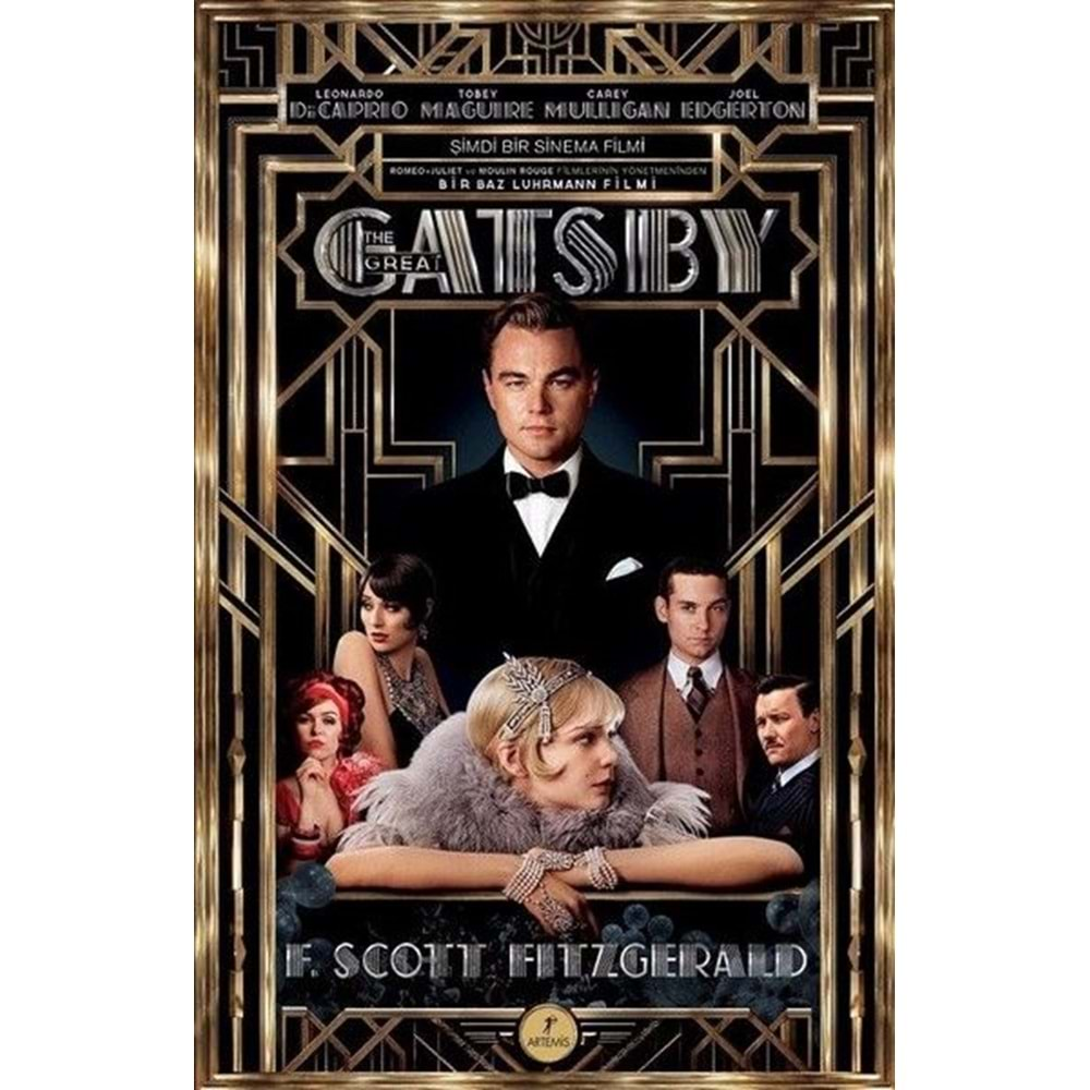 Muhteşem Gatsby