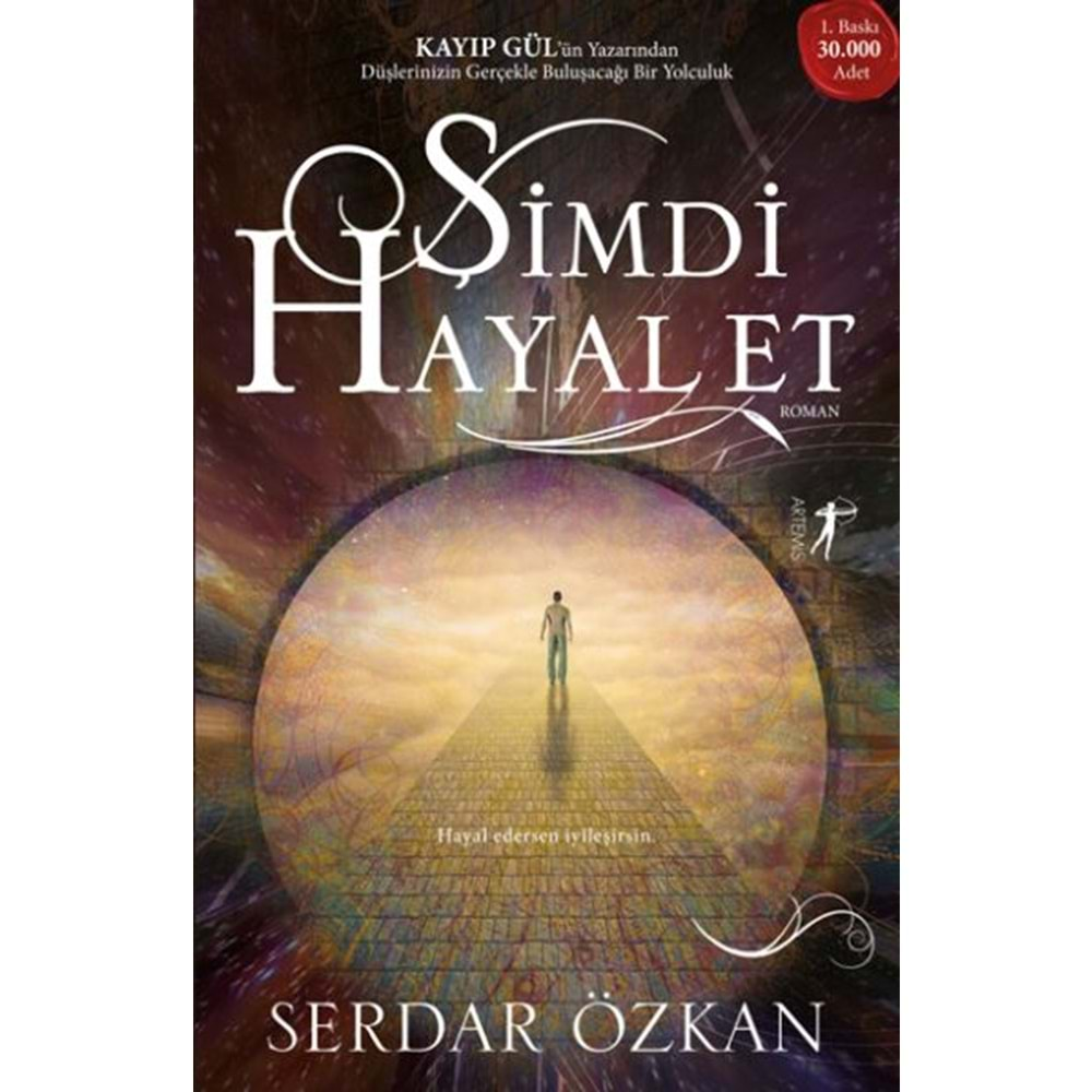 Şimdi Hayal Et