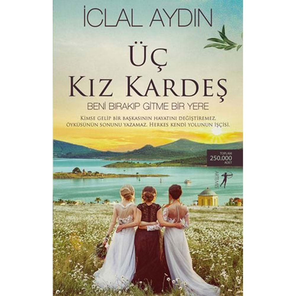 Üç Kız Kardeş