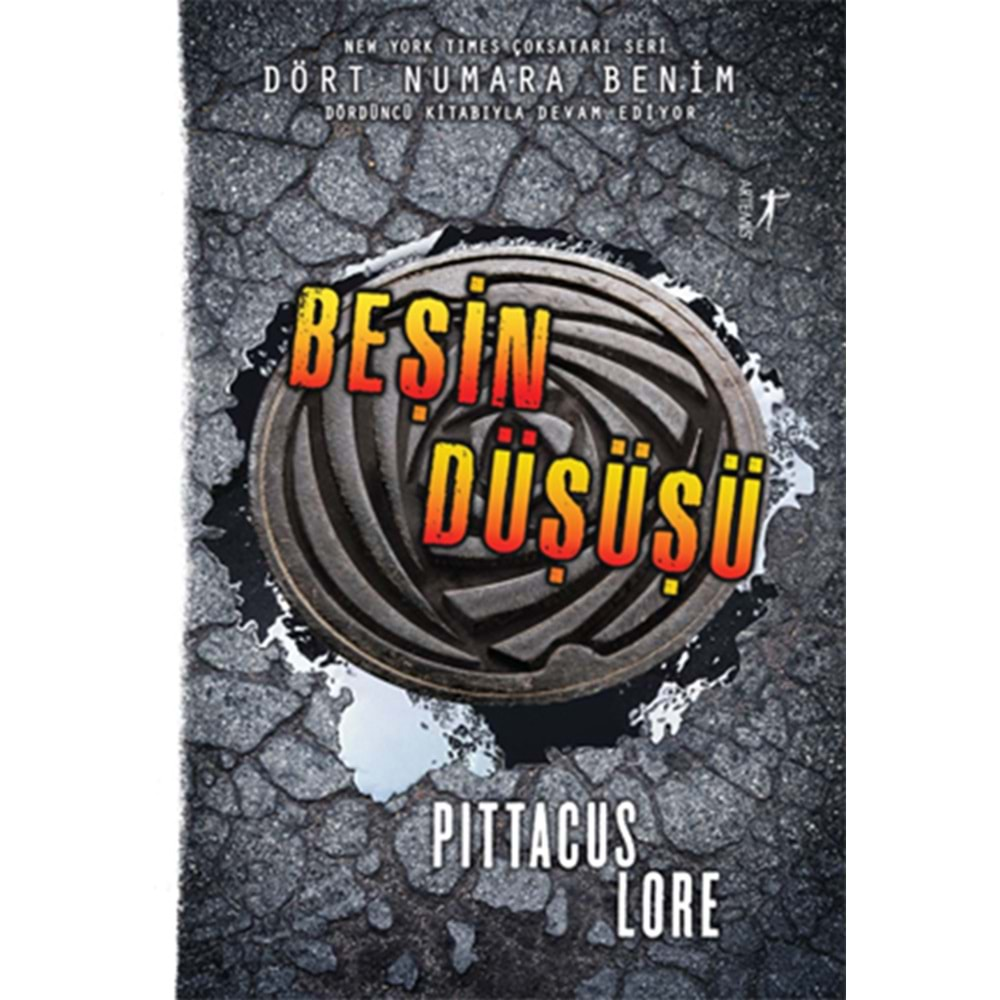 Beşin Düşüşü