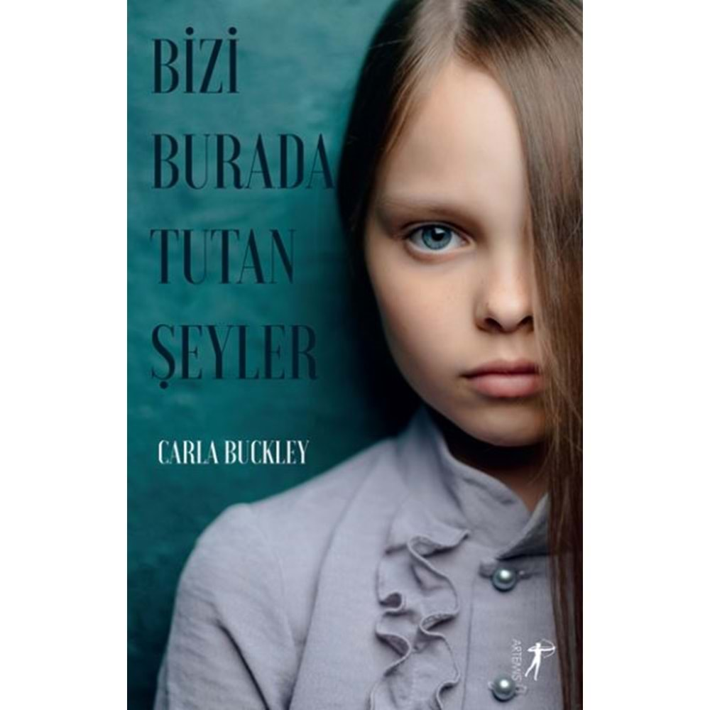 Bizi Burada Tutan Şeyler