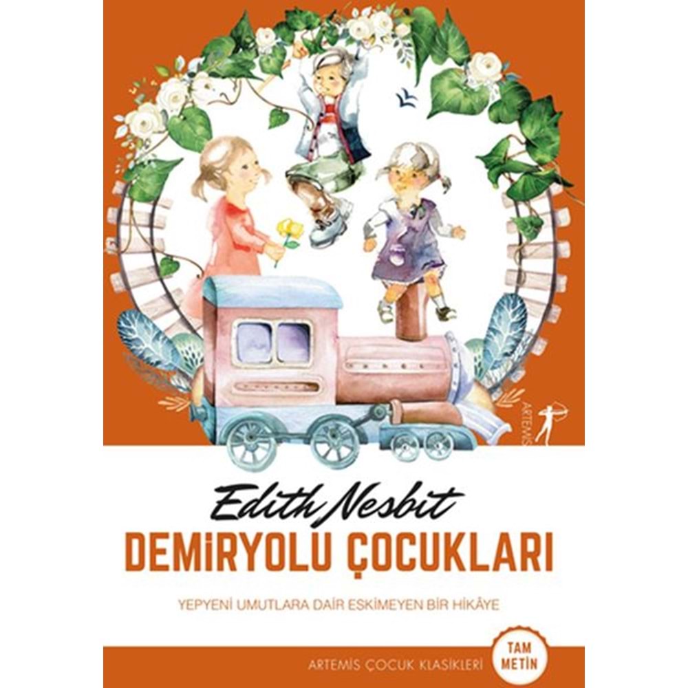 Demiryolu Çocukları