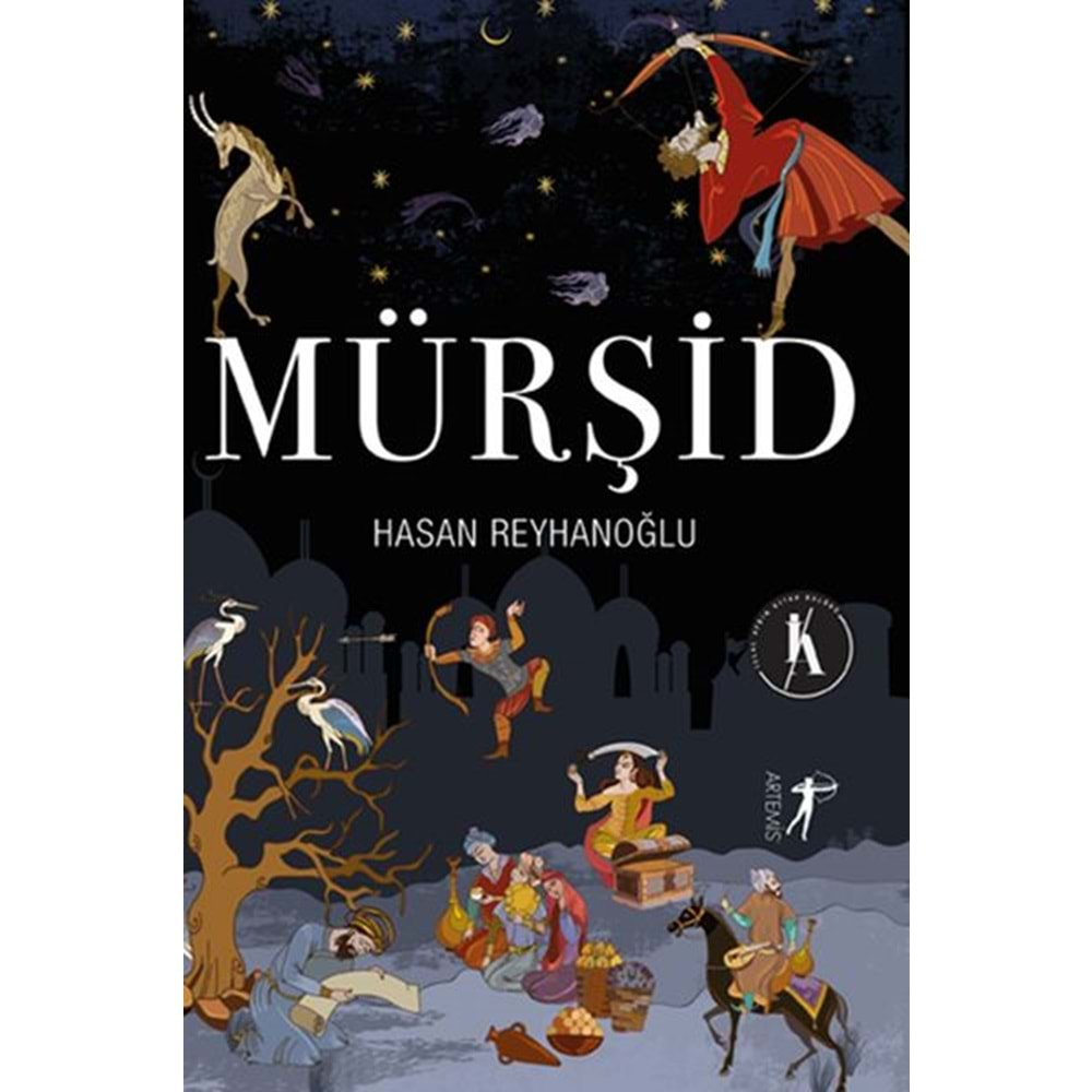 Mürşid