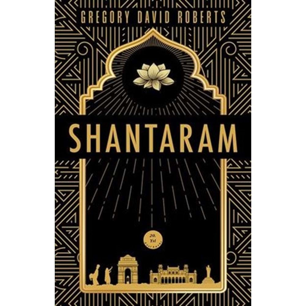 Shantaram