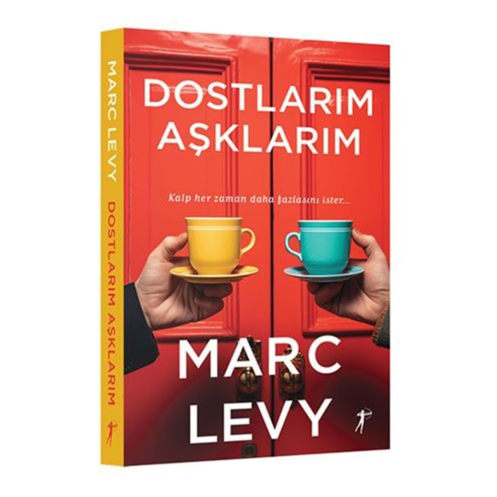 Dostlarım Aşklarım