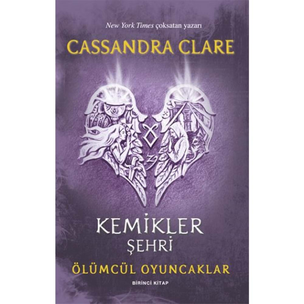 Ölümcül Oyuncaklar 1 Kemikler Şehri