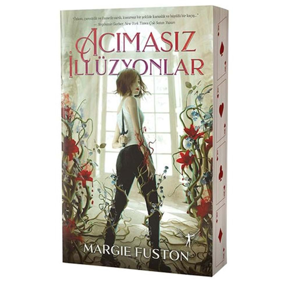 Acımasız İllüzyonlar