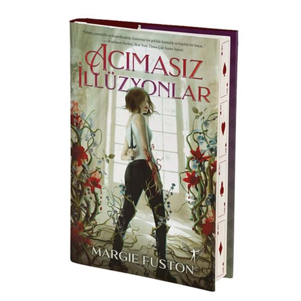 Acımasız İllüzyonlar Ciltli