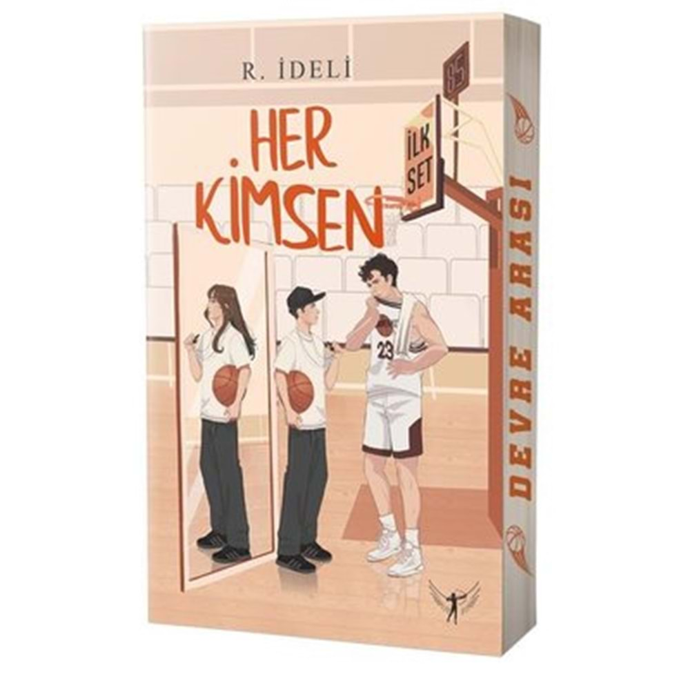 Her Kimsen İlk Set