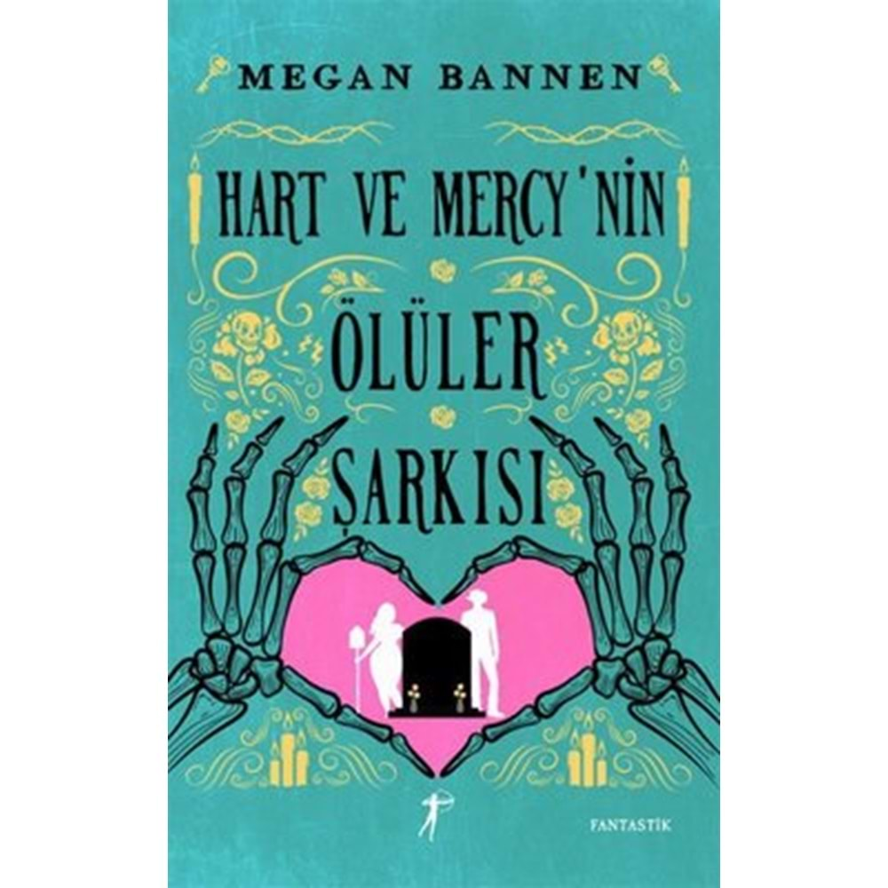 Hart ve Mercy'nin Ölüler Şarkısı