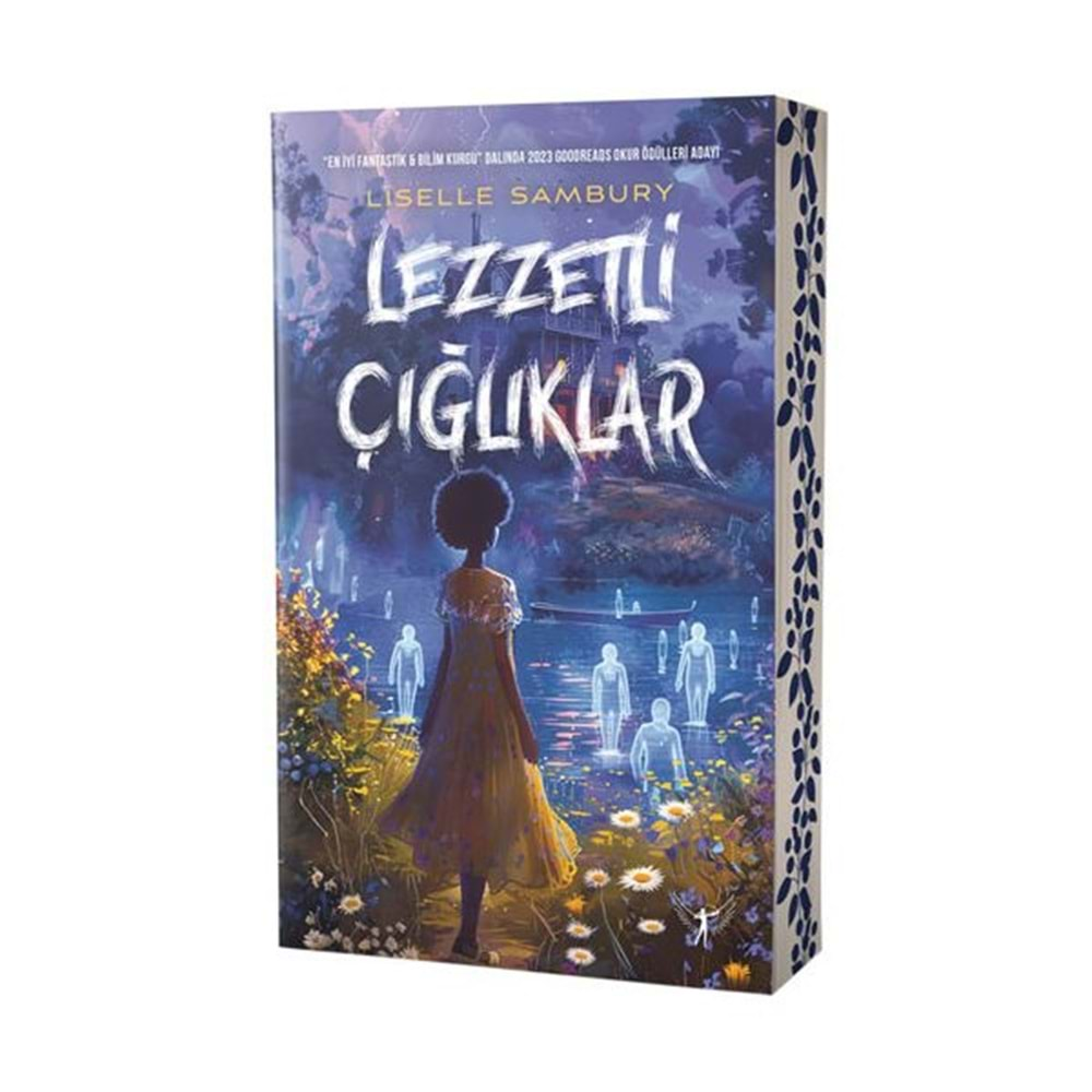 Lezzetli Çığlıklar