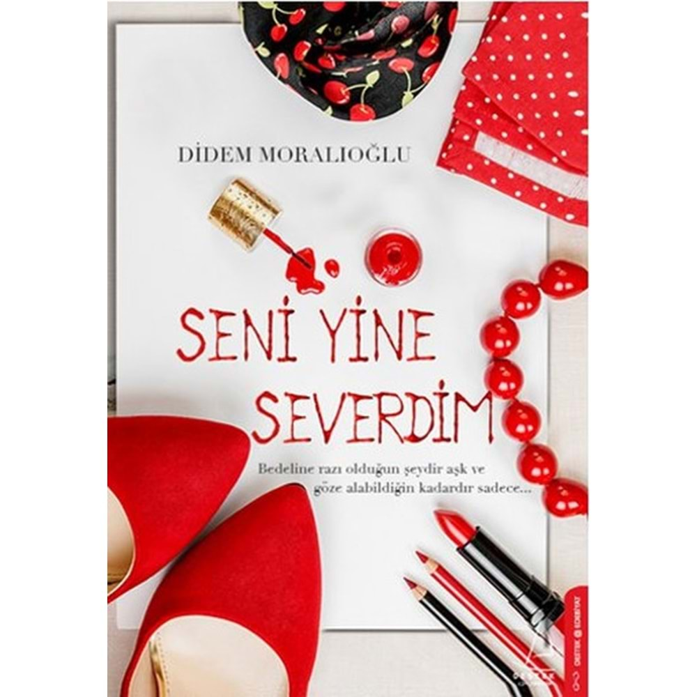 Seni Yine Severdim