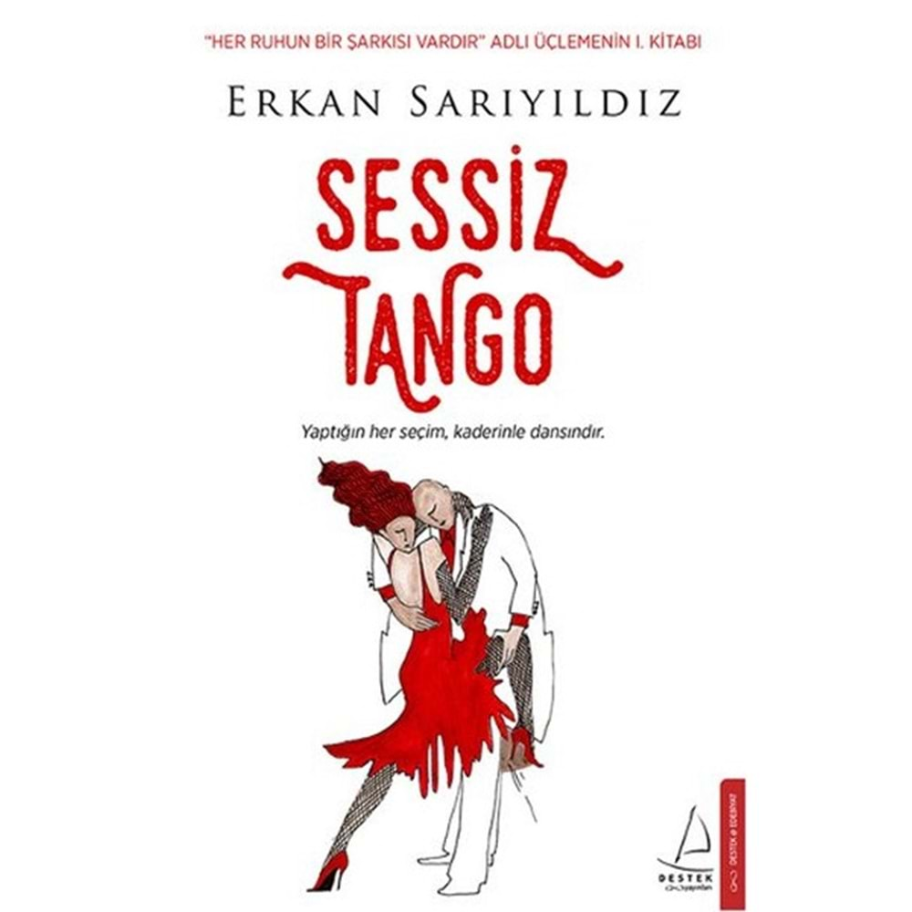 Sessiz Tango