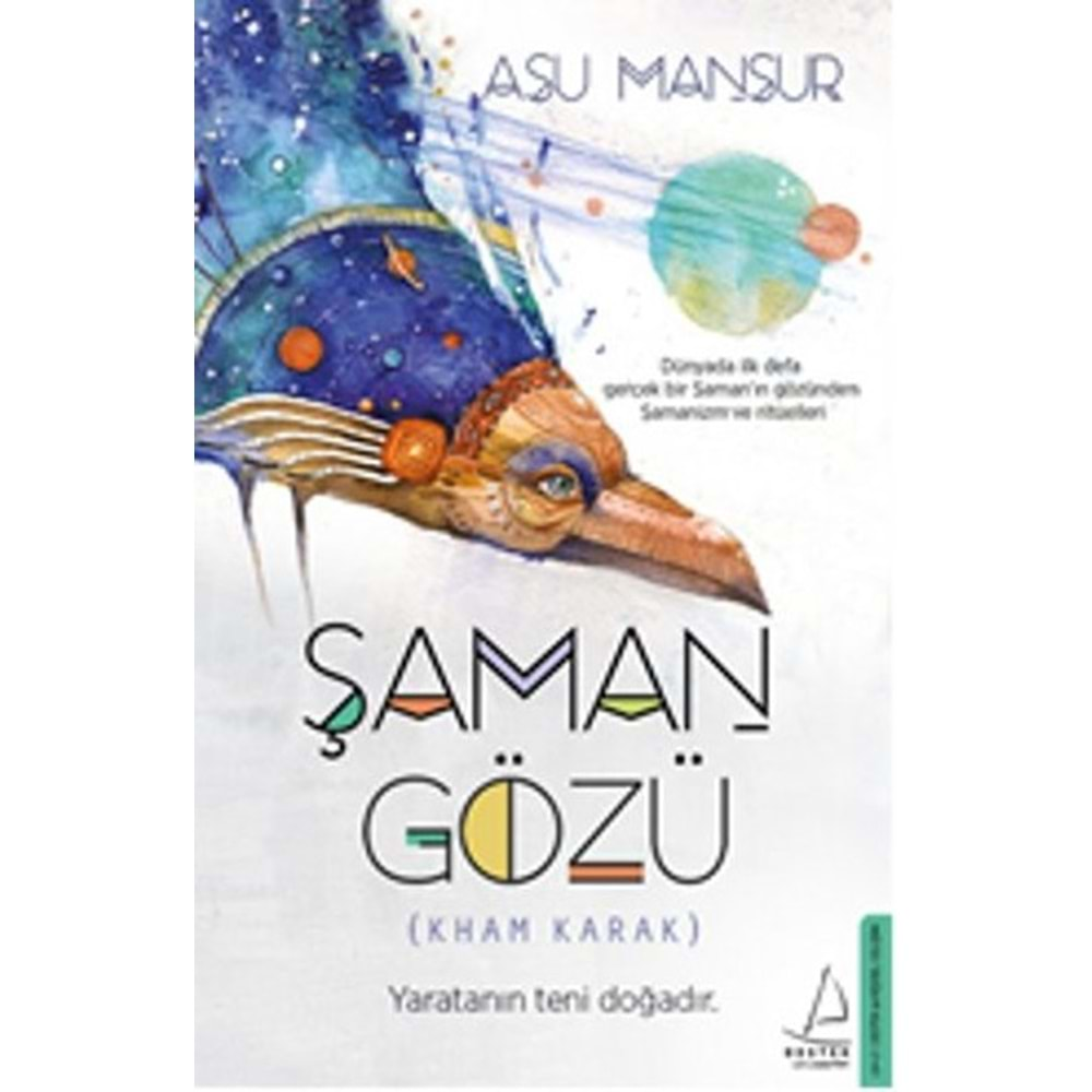 Şaman Gözü