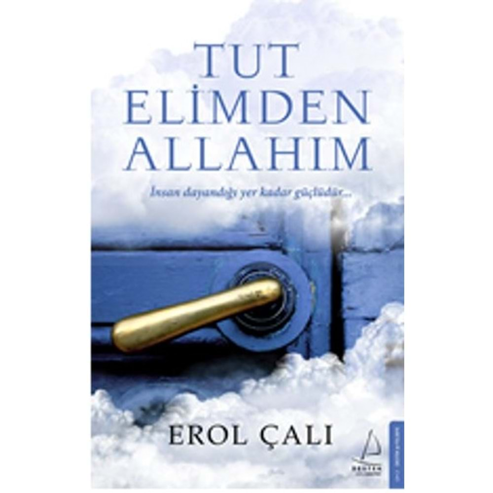 Tut Elimden Allahım