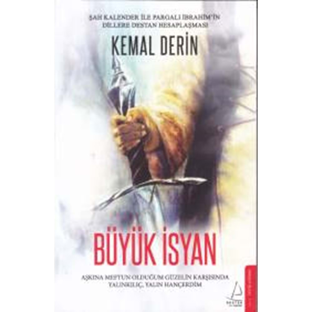 Büyük İsyan