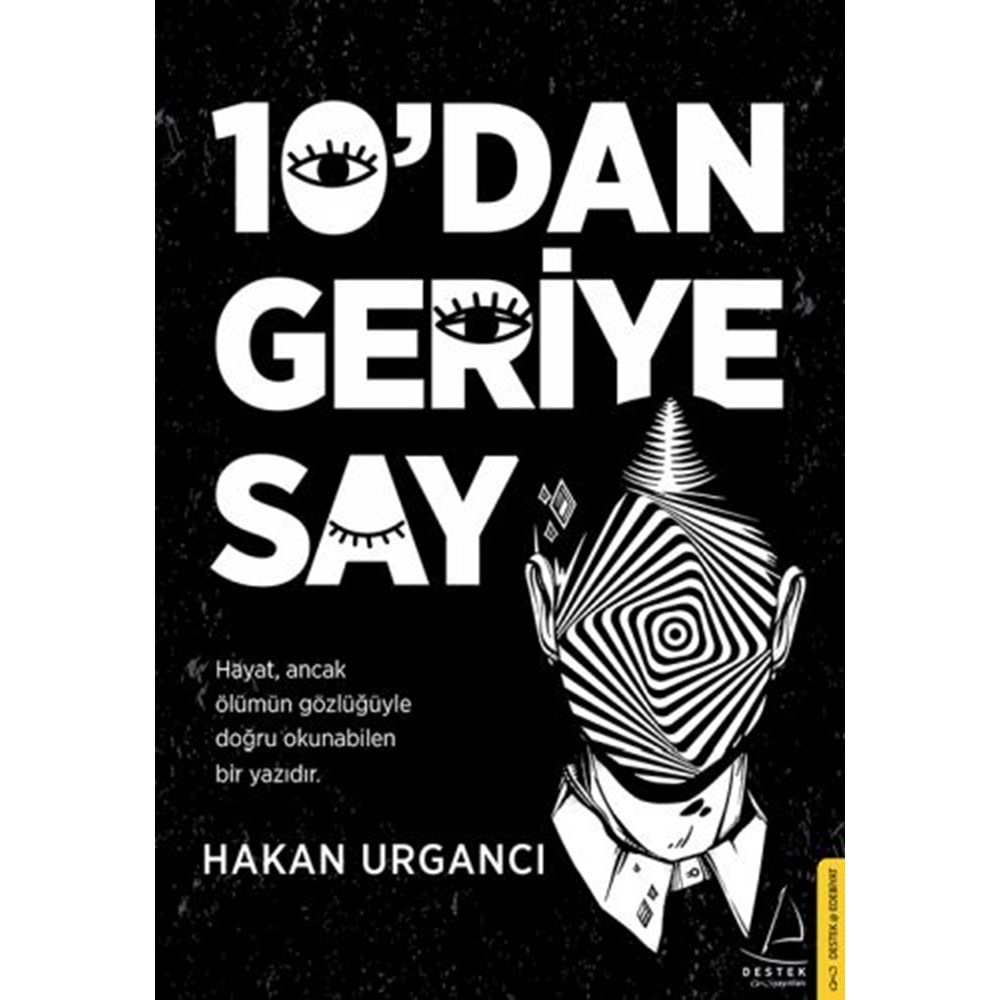 10'dan Geriye Say