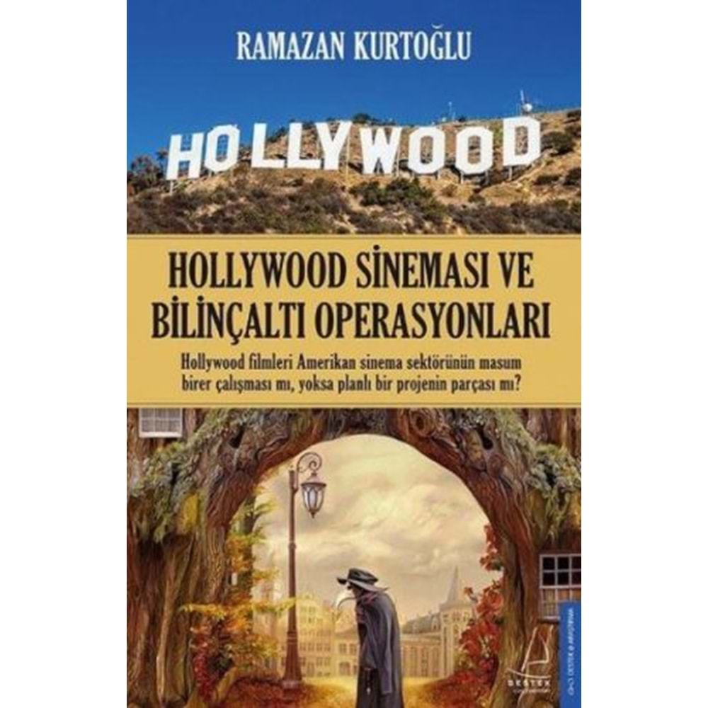 Hollywood Sineması ve Bilinçaltı Operasyonları